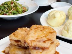 -小南洋海景餐厅(深圳湾店)