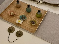 -麦子MaiMassage(打浦桥店)