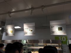 -宜家·瑞典风味餐厅(烟台路店)