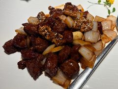 -漢舍中国菜馆(浦东嘉里城店)