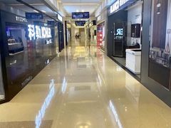 -红星美凯龙(浦江店)