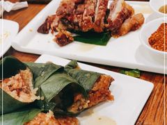 -滇越乘象云南餐厅(次渠店)