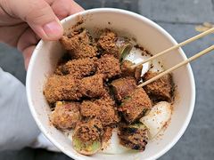 -八一路好吃街(雨田商务大厦店)