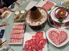 -北门涮肉·炭火铜锅涮肉(什刹海店)