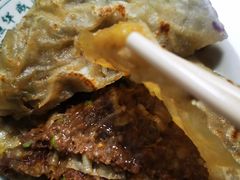 -清真永恒华威肉饼(潘家园店)