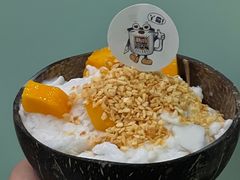 -糖潮糖水铺(省府店)