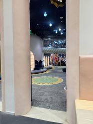 -奈尔宝家庭中心·亲子餐厅(宝安店)