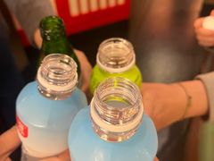 -牛New寿喜烧(中山公园龙之梦店)