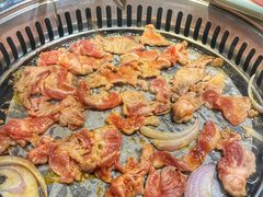 -鹤之乡·齐齐哈尔烤肉·非遗(秋涛路店)