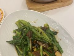 -香港新曜记·粤菜点心(滨江宝龙店)