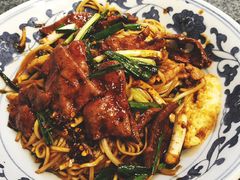 -小井头·阿强面馆(复兴店)