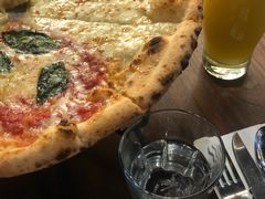 -1861意大利餐厅(文化广场店)