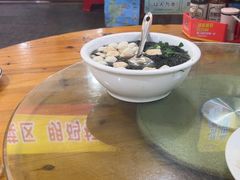 -林记海鲜排档·十年海鲜地标