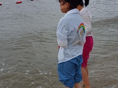 -启东恒大海上威尼斯酒店