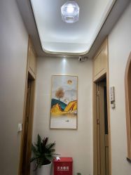 -雅曼妮spa美容养生