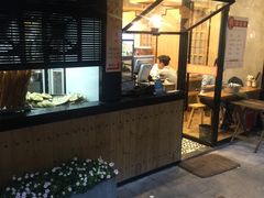 -嗲德来·豆浆·油条(商城路店)