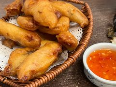 炸糟鳗鱼-海坛特色小吃·只做平潭特色菜(平潭店)