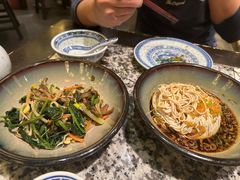 -南京大牌档(中关村领展广场店)