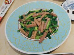 -北方饺子王·海肠捞饭·海鲜锅(山大店)