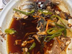 -旺达·福州菜(正大广场店)