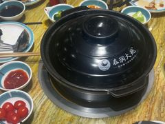 -春润大地海南椰子鸡(沙井京基百纳广场店)