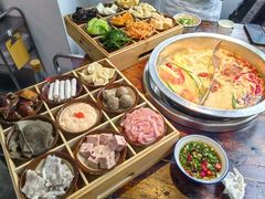 -芈重山老火锅(洪崖洞店)
