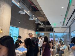 -喜茶(珠海华发商都店)