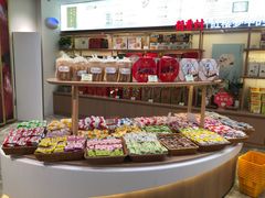 零售区-稻香村(观前街店)