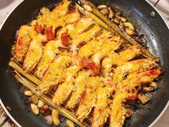 -水百合·园林餐厅(东区店)