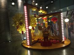 -上海外滩英迪格酒店