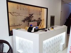 前台-健合堂中医养生·经络调理(天通苑旗舰店)