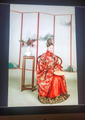 -盘子女人坊生日照·摄影馆(浦东店)