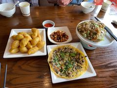 -海坛特色小吃·只做平潭特色菜(平潭店)