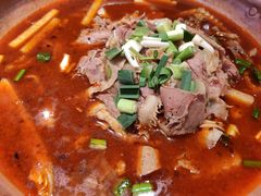 火瓢牛肉-云海肴·汽锅鸡·云南菜(美罗城店)