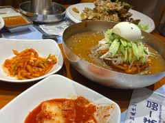 -韩一品韩国料理(柏庐南路店)