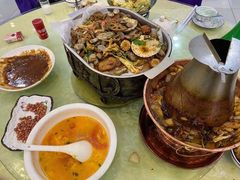 -碧海银沙海鲜餐厅(恒大海上威尼斯店)