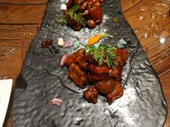 -画臻楼.家宴.融合菜(锦业路店)