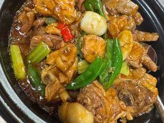 -海泰食府·新鲁菜·家宴(总部基地店)