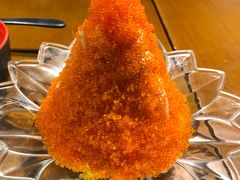 火山沙拉-魔丼屋(日月光店)