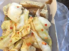 -国足臭豆腐(明瓦廊店)