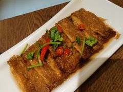 -掌上鲜(南顺城街店)