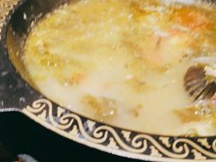 -受气牛肉·耙牛肉火锅(水晶郦城店)