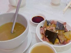 -腰记饭店(龙源路店)