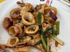 -秋姐美食店(旅游大道店)