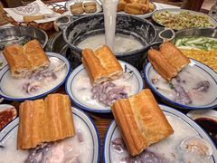 -顺德一品粥·20年凤城老字号(芳村店)
