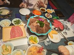 -名都晓荷塘(涿州店)