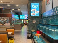 -锦园春香港茶餐厅(西海湾旗舰店)