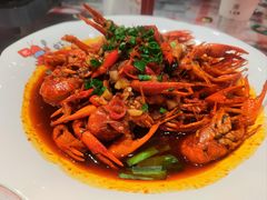 -文昌阁·长沙市井菜(美食地标店)
