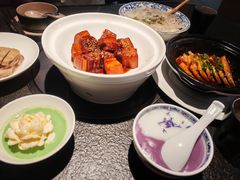 -金陵家宴·金陵春·南京菜(夫子庙店)