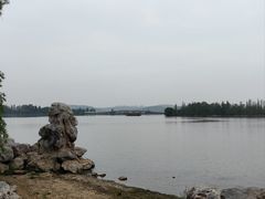 -东湖落雁景区